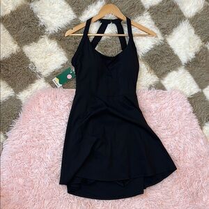 NWT Halara Athletic Dress